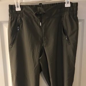 Champion loose fit Capri